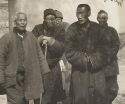 大清灭亡后，上千皇宫太监都去哪儿了？(2)