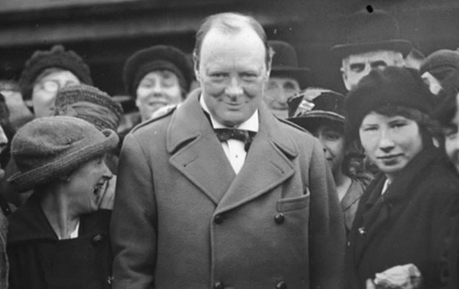 盘点：第一次世界大战，各参战国主要军事将领(3)