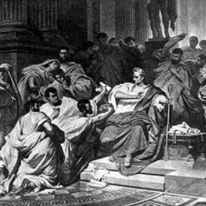 这些名人被刺杀，影响了世界历史：有一个居然很难被杀死(2)