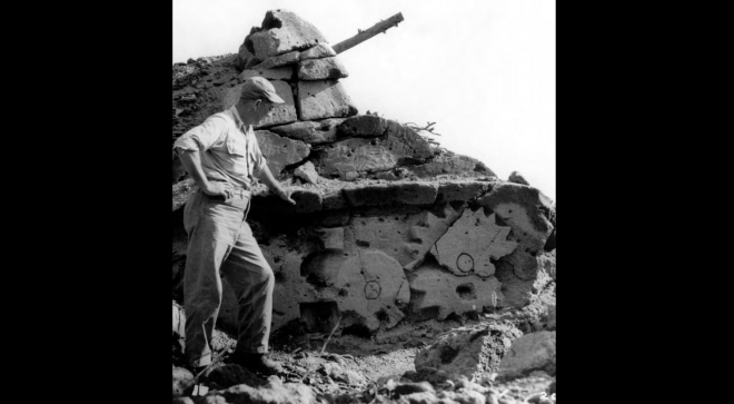 二战时，日本开外挂，用了一个办法，陆续让美国损失70多架飞机(1)