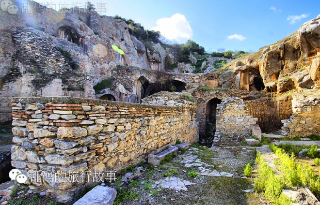 土耳其七少年误入神秘洞穴一睡200年 时间穿越竟真实存在？！(1)