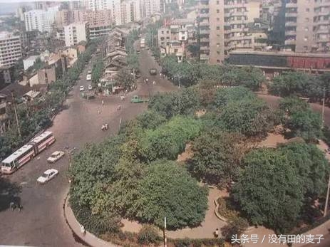 这些照片，老重庆也未必知晓（二）(6)