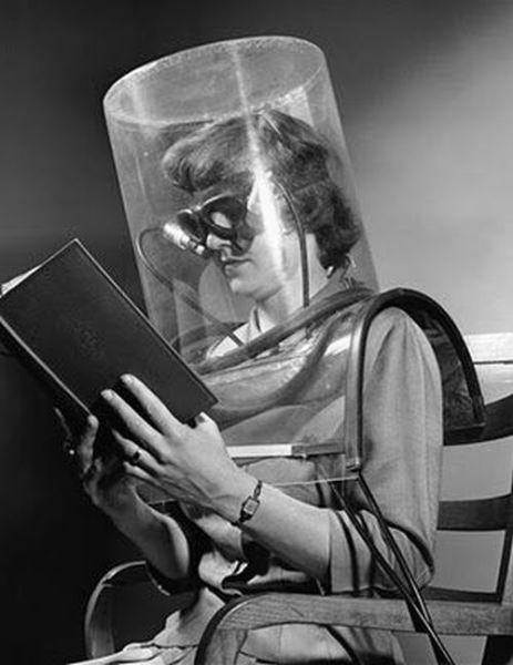 一些令人看后会觉得心神不安的诡异老照片(6)