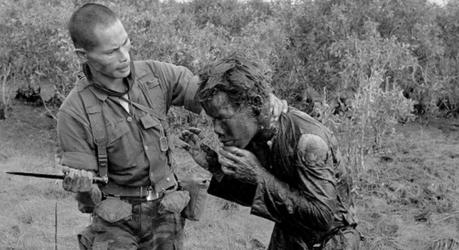 直击20张残酷的越战罕见照，最后两张让人无言以对(2)