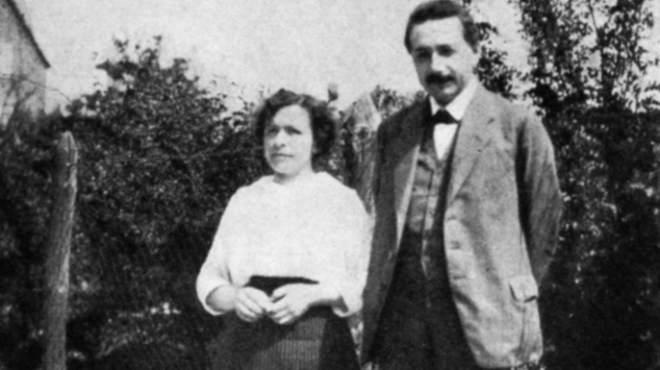 此人的想象力改变了世界 人类绝对不能忘记他！(1)