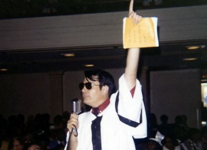 美国邪教曾造世上最大自杀案 场景令人震撼(1)