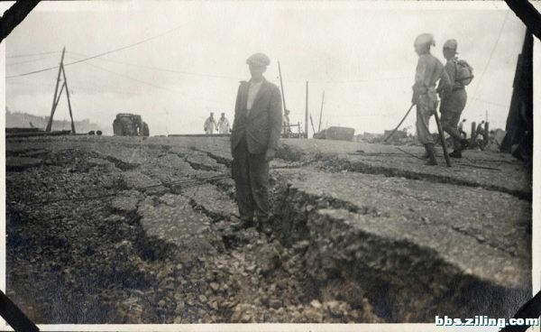 1923年：关东大地震，造成10万多人死亡，4万多人失踪(3)