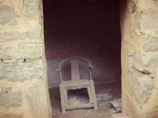 中国第一鬼村！封门村(2)