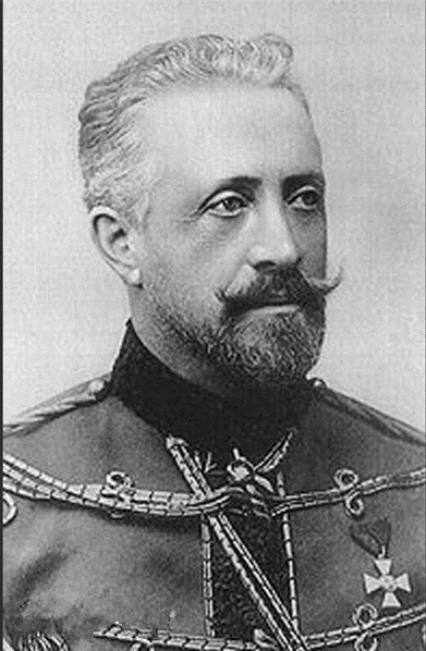 盘点：第一次世界大战，各参战国主要军事将领(4)