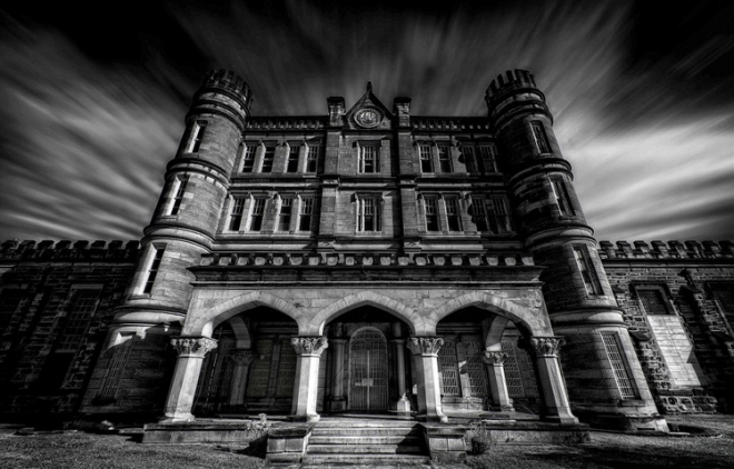 这个旅游景点里，有一把死刑电椅曾被用来对九名犯人实施死刑(4)