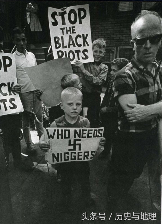 难得一见的17张历史罕见照集锦(3)