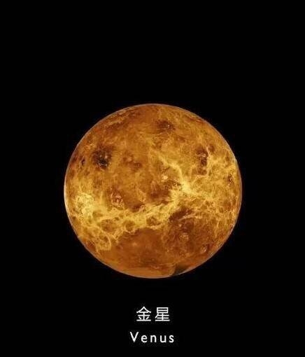9大行星证件照，地球的那个介绍秒杀整个银河系，你就说服不服？(2)