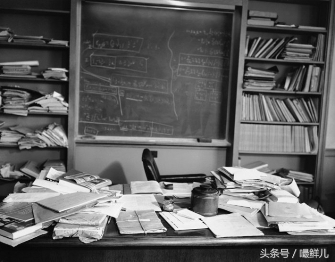 你会有什么感想吗，在看到这12张老照片之后(3)