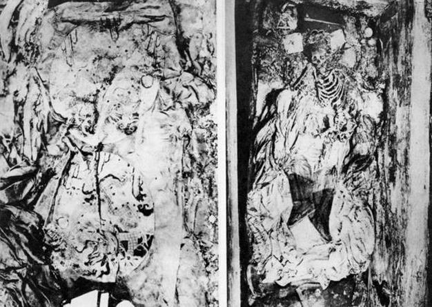 1956年，5位考古专家挖开明定陵，发现一件价值连城的宝物(3)