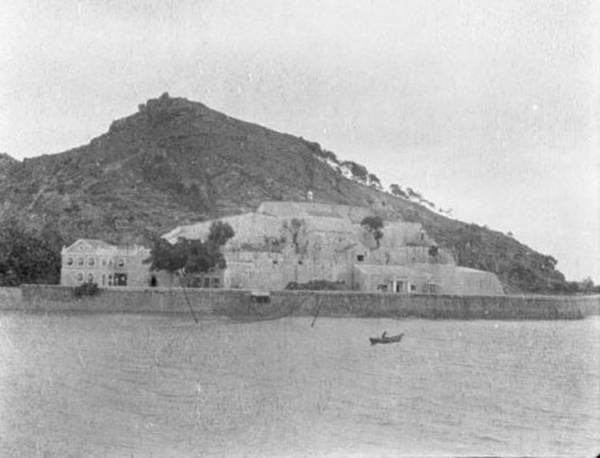 直击1917年的澳门百姓真实生活(3)