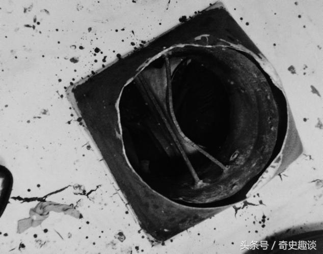 一组老照片，解密恶名昭著的恶魔岛联邦监狱到底是什么样子的(1)