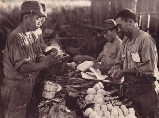 为何鬼子拼刺刀那么厉害 这些事实你在电视上看不到(3)