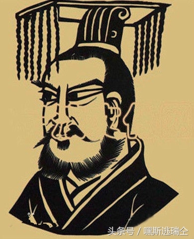 盘点历史上十个癖好特殊的皇帝，个个称得上奇葩!(2)