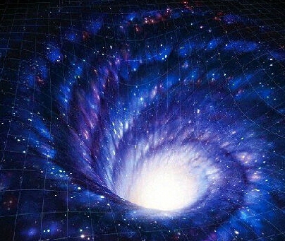 盘点宇宙八大神秘的未解之谜(1)