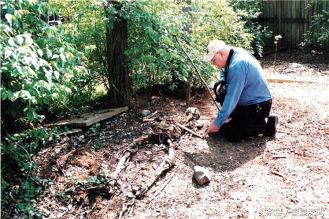 世界七大阴森恐怖之地，我是没勇气去(2)