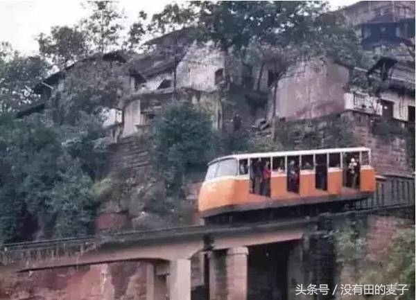 这些照片，老重庆也未必知晓（二）(6)