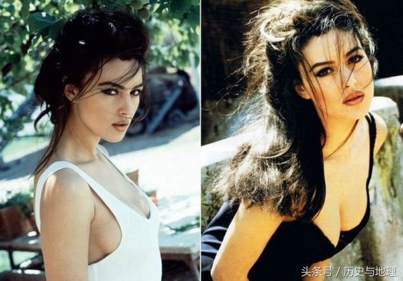 难得一见的17张历史罕见照集锦(3)