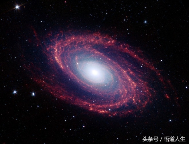 魔戒“索伦之眼”现身，看宇宙那动人心魄之美(4)