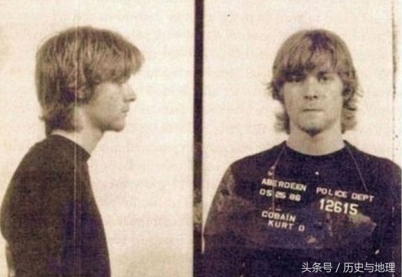 难得一见的17张历史罕见照集锦(2)