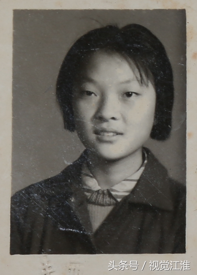 实拍1979年高考准考证，改变一代人命运的考试(2)