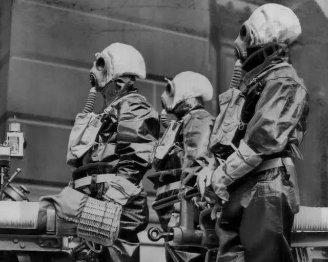 老照片纪实：第二次世界大战前的世界各地情景(2)