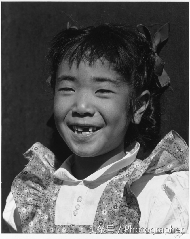 珍珠港事件后，被关进集中营的日本人(2)