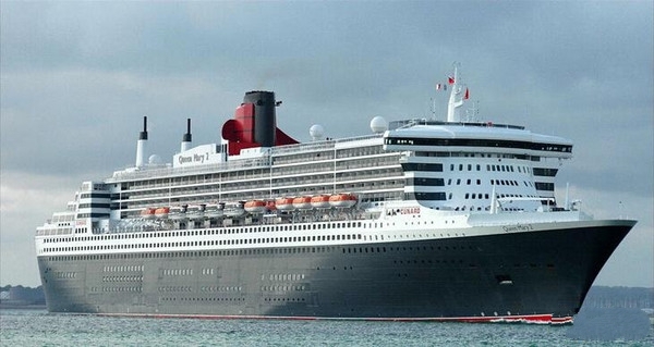 全球九大恐怖鬼屋 你若想去没人拦你竟然还有一艘船？(2)