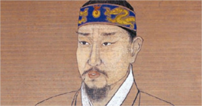 国外历史上几位没能善终的君主，撞门框的、吃撑的、被球打中的(1)