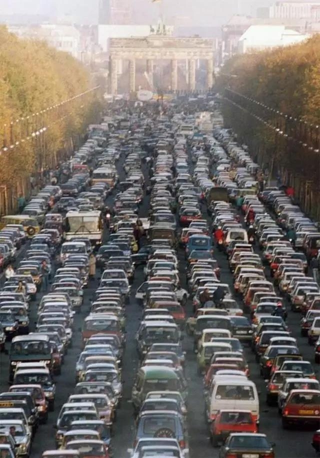 这些历史上珍贵的照片，没有修饰，都是真实的(4)