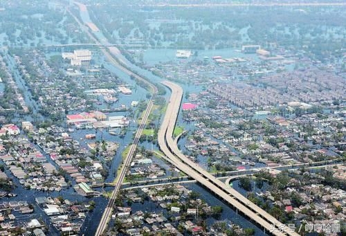 全球十大灾难遗址(3)