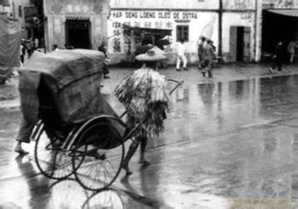 直击1917年的澳门百姓真实生活(4)