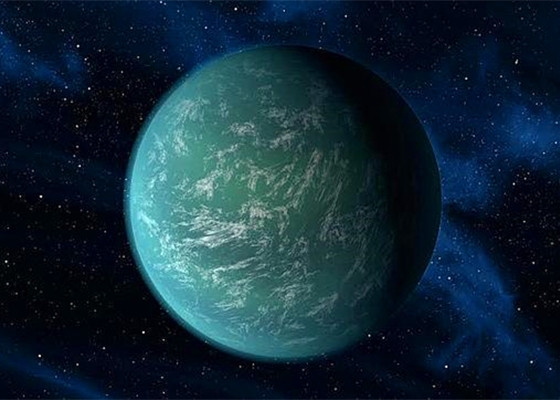 如果移民太阳系外行星，这十个星球将是首选(1)