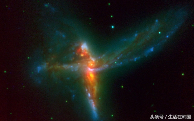 12张来自外太空的照片，壮丽画面令人忘却呼吸(3)