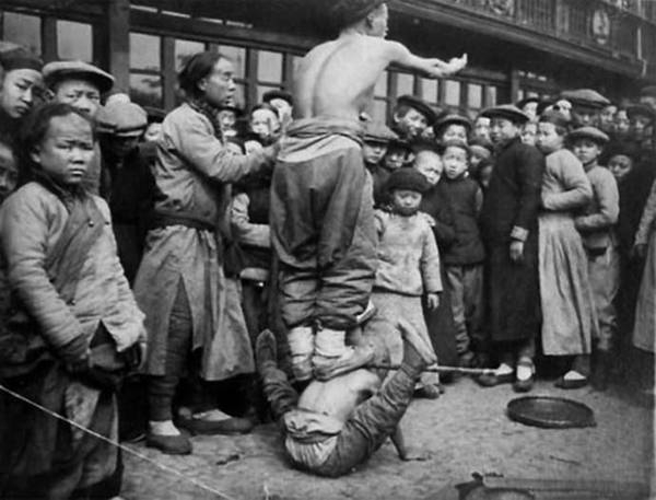 直击1917年的澳门百姓真实生活(4)