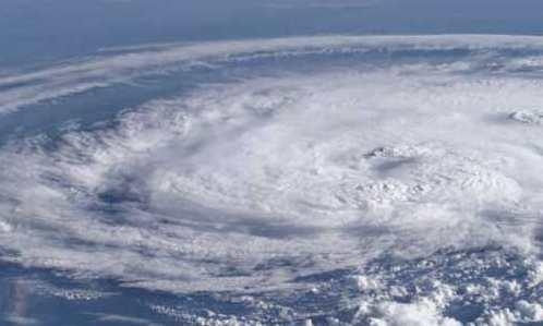 揭秘地球正在发生的六大惊人现象：人类可能因此而遭遇灾难(2)