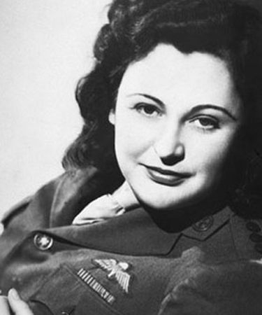 盘点二战十大美女间谍 最后一位直接导致第三帝国的灭亡(1)