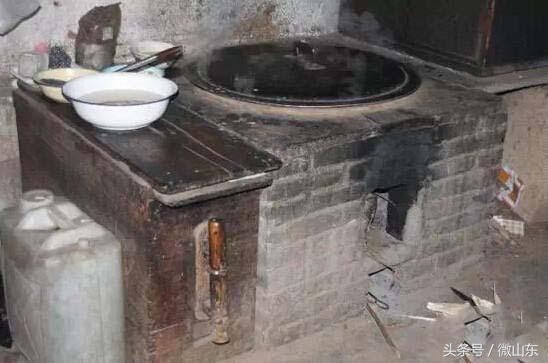 中国即将消失的老物件，认识5件说明你老了！(2)