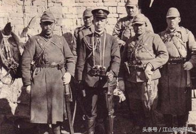 别被抗日神剧忽悠了！这才是真实的侵华日军，无恶不作(1)