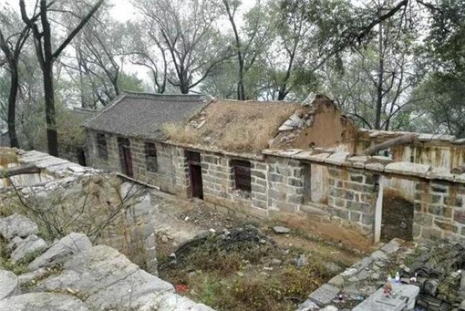 中国第一鬼村！封门村(1)