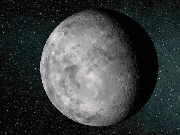 人类发现的十大最奇特星球，最后一颗1/3是钻石(2)