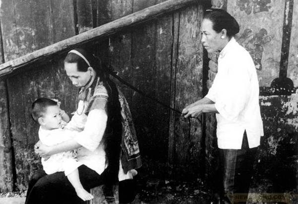 直击1917年的澳门百姓真实生活(1)