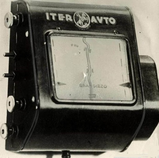 20年代到30年代的最奇妙和奇怪的人类发明(2)