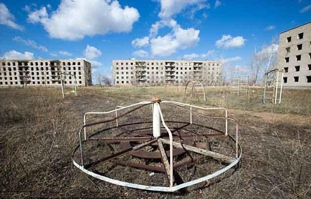 探访 现实版的“鬼镇” 令人昏睡和幻觉，科学家无法解释！(3)