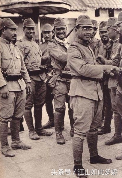 别被抗日神剧忽悠了！这才是真实的侵华日军，无恶不作(1)