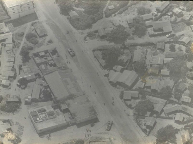 17张罕见照，直击真实版黑鹰坠落的血腥现场(3)